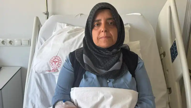 3 Yıl Boyunca Teşhis Konulamayan Hastalığın Hikayesi: 6 Belirti ile Yaşam Mücadelesi